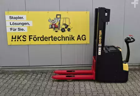 Stacker pedestre 2026  Hyster S1.6 IL (1)