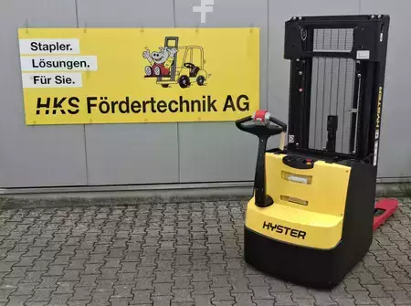 Stacker pedestre 2026  Hyster S1.6 IL (2)