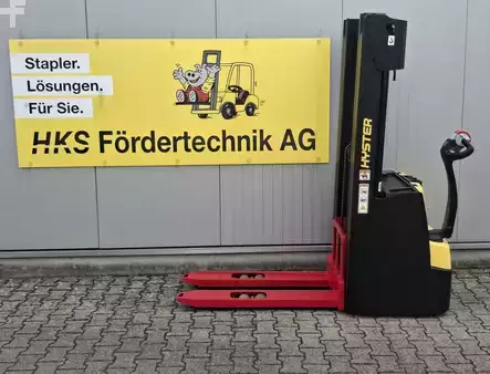 Hochhubwagen 2026  Hyster S1.4 (2)