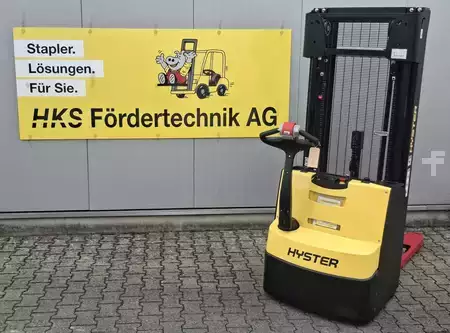 Hochhubwagen 2026  Hyster S1.4 (3)