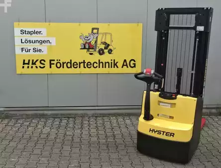 Pallestabler 2026  Hyster S1.4 IL (2)