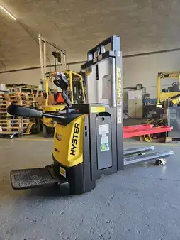 Hochhubwagen 2026  Hyster S2.0SD (3)