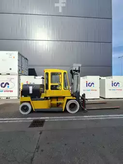 Elektro 4 Rad 1998  Kalmar EB8-600 (1)