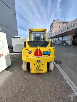 Elektro 4 Rad 1998  Kalmar EB8-600 (2)