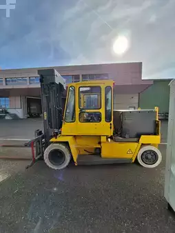 Elektro 4 Rad 1998  Kalmar EB8-600 (3)