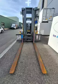 Elektro 4 Rad 1998  Kalmar EB8-600 (4)