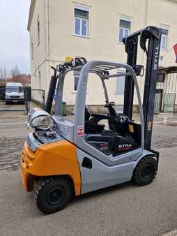 Natural Gas Forklifts 2017  Still RX70-20T/600 (4)