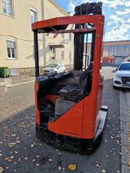 Reach Truck 1999  BT RR B6/15 (6)