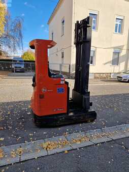 Reach Truck 1999  BT RR B6/15 (1)