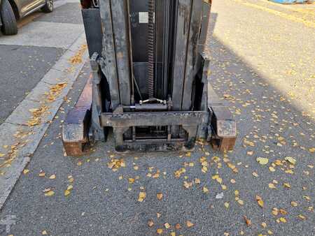 Carrello retrattile 1999  BT RR B6/15 (9)