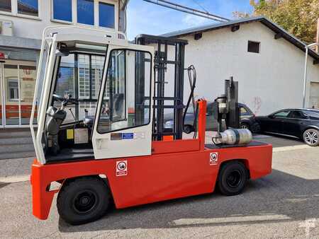 Carregador lateral 2003  Irion TFQ30/12/40 (1)