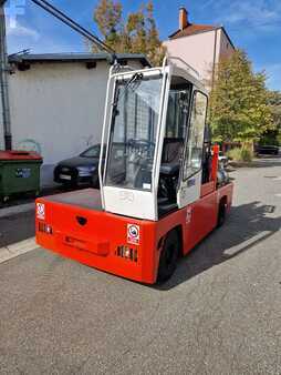 Carregador lateral 2003  Irion TFQ30/12/40 (2)