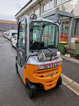 LPG VZV 2017  Still RX70-16T (1)