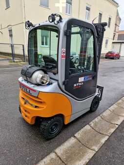 LPG VZV 2017  Still RX70-16T (3)