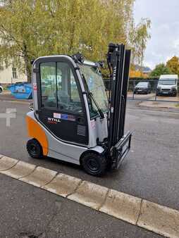 LPG VZV 2017  Still RX70-16T (5)
