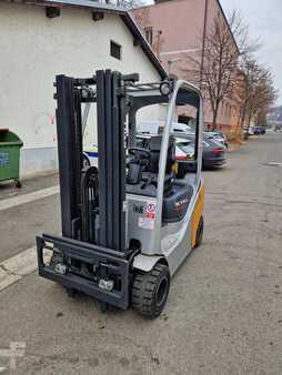 Diesel heftrucks 2015  Still RX70-20D (5)