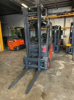 Gasoltruck 2012  Linde H14T (2)