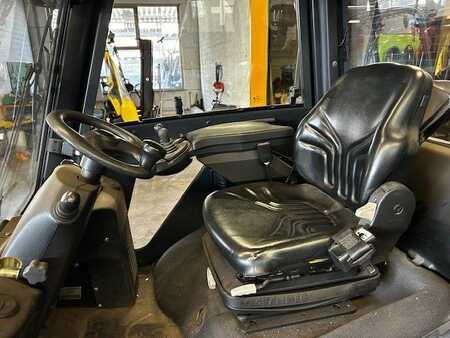 Gasoltruck 2012  Linde H14T (4)