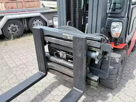 Dieselstapler 2021  Heli CPD 35 (3)