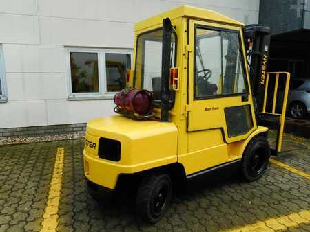 Propane Forklifts 1998  Hyster H3.20XML (3)