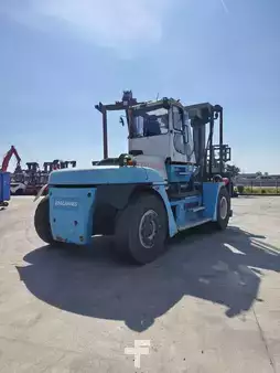 Carretilla elevadora diésel 2010  Konecranes SMV20-1200B (3)