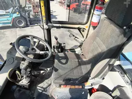 Carretilla elevadora diésel 2010  Konecranes SMV20-1200B (5)