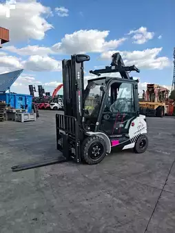 Elektrisk- 4 hjul 2026  EP Equipment EFL35 PRO (1)