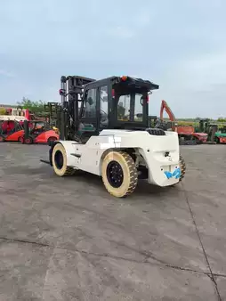 Eléctrico - 4 rodas 2026  EP Equipment EFL1003-HV-6 (3)