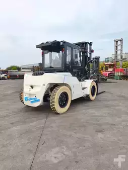 Eléctrico - 4 rodas 2026  EP Equipment EFL1003-HV-6 (4)