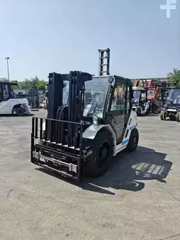 Carretilla todoterreno 2026  EP Equipment RTF25-4L1-HV (1)
