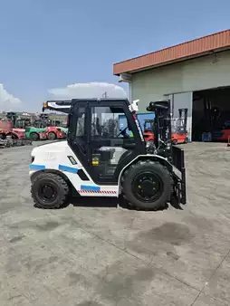 Carretilla todoterreno 2026  EP Equipment RTF25-4L1-HV (3)