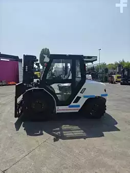 Carretilla todoterreno 2026  EP Equipment RTF25-4L1-HV (4)