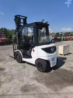 Elektrisk- 4 hjul 2026  EP Equipment EFL35 PRO (3)