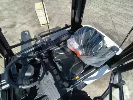 Elektrisk- 4 hjul 2026  EP Equipment EFL35 PRO (5)