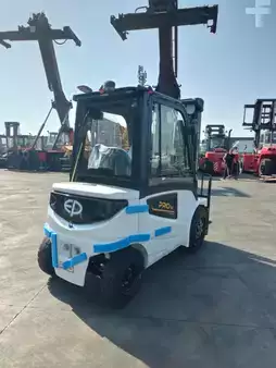 Elektrisk- 4 hjul 2026  EP Equipment EFL30 PRO (4)