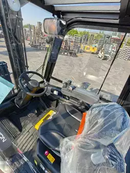 Elektrisk- 4 hjul 2026  EP Equipment EFL30 PRO (6)