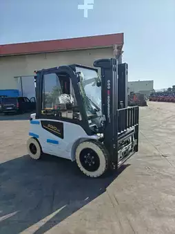 Elektrisk- 4 hjul 2026  EP Equipment EFL30 PRO (2)