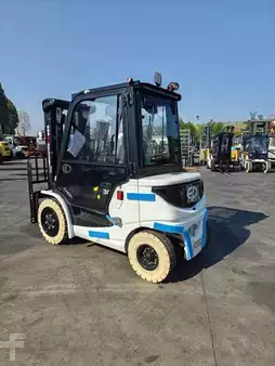 Elektrisk- 4 hjul 2026  EP Equipment EFL30 PRO (5)