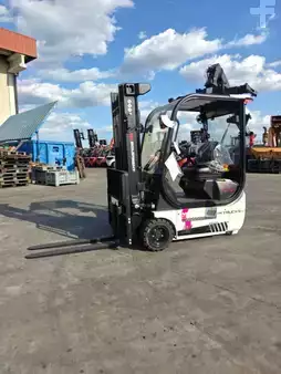 Elektrisk- 3 hjul 2026  EP Equipment TDL201 (1)