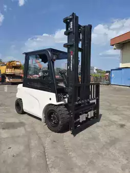 Elektrisk- 4 hjul 2026  EP Equipment CPD50L1 (2)