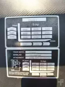 Elektrisk- 4 hjul 2026  EP Equipment CPD50L1 (7)