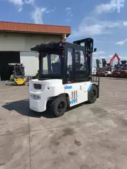 Elektrisk- 4 hjul 2026  EP Equipment EFL503-HV-6 (3)