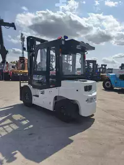Elektrisk- 4 hjul 2026  EP Equipment EFL503-HV-6 (4)