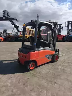 Chariots électriques à 4 roues 2018  Linde E20PL-02 (3)