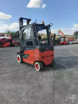 El truck - 4 hjulet 2017  Linde E35HL-01 (4)