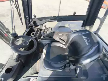 El truck - 4 hjulet 2017  Linde E35HL-01 (5)