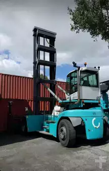 Kontejnerový vozík 2020  Konecranes SMV5/6 ECC90 (2)