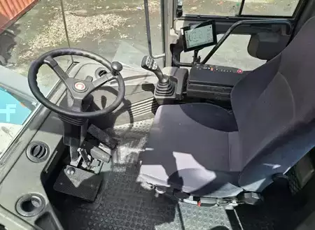 Kontejnerový vozík 2020  Konecranes SMV5/6 ECC90 (3)