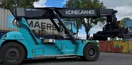 Reachstacker 2020  Konecranes SMV4531CC5 (3)