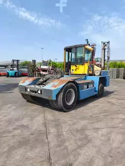 Terminálový traktor 2009  Kalmar TR618I (3)